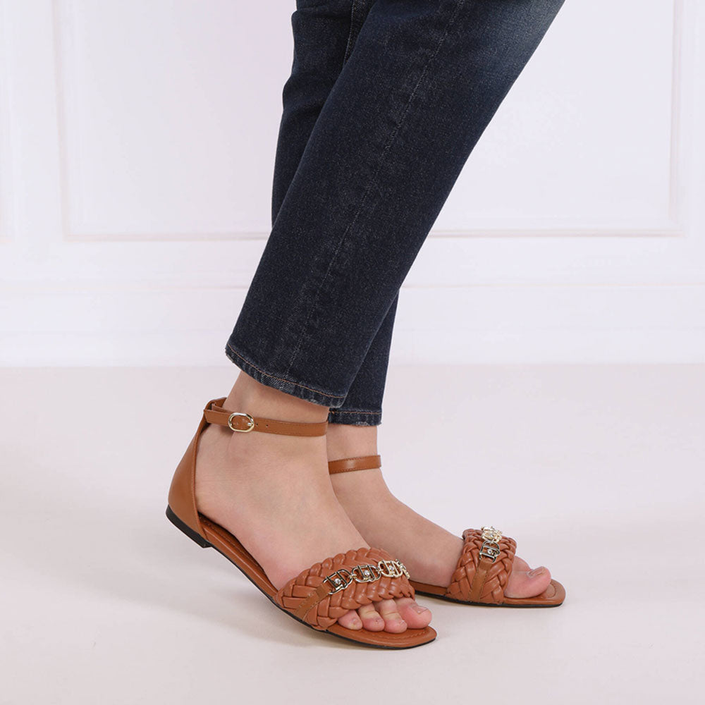 Sandali Scarpe Zeppa Liu Jo Scarpe Donna LIU JO Rachele 05 Sandali