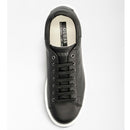 Scarpe Uomo GUESS Sneakers di colore Nero Linea Salerno