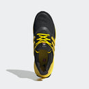 Scarpe Uomo ADIDAS Sneakers linea Ultraboost DNA x Lego colore Nero e Giallo