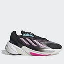 Scarpe Donna ADIDAS Sneakers linea Ozelia W colore Nero Rosa e Bianco