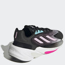 Scarpe Donna ADIDAS Sneakers linea Ozelia W colore Nero Rosa e Bianco