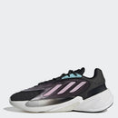 Scarpe Donna ADIDAS Sneakers linea Ozelia W colore Nero Rosa e Bianco