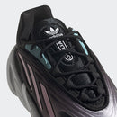 Scarpe Donna ADIDAS Sneakers linea Ozelia W colore Nero Rosa e Bianco