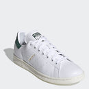 Scarpe ADIDAS Sneakers linea Stan Smith colore Bianco e Verde Scuro