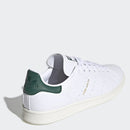 Scarpe ADIDAS Sneakers linea Stan Smith colore Bianco e Verde Scuro