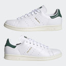 Scarpe ADIDAS Sneakers linea Stan Smith colore Bianco e Verde Scuro