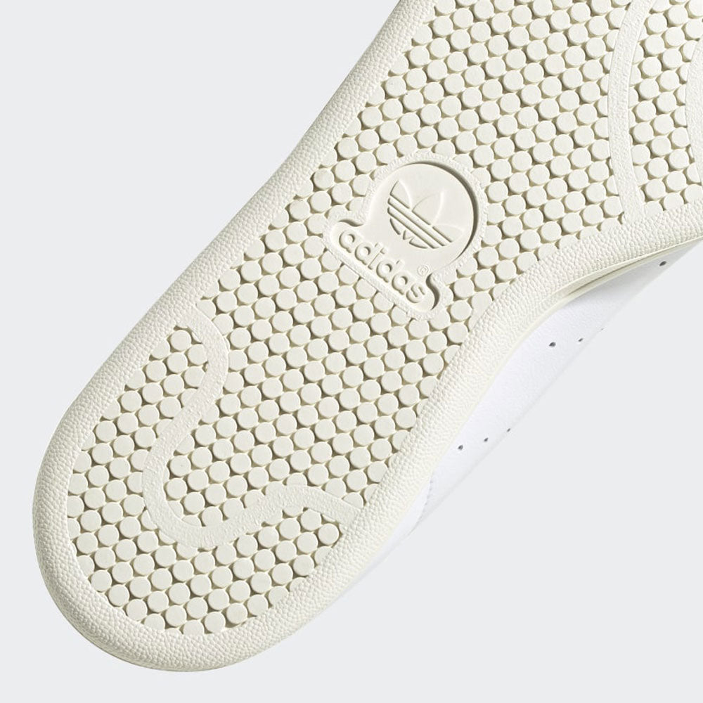 Scarpe ADIDAS Sneakers linea Stan Smith colore Bianco e Verde Scuro