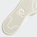 Scarpe ADIDAS Sneakers linea Stan Smith colore Bianco e Verde Scuro