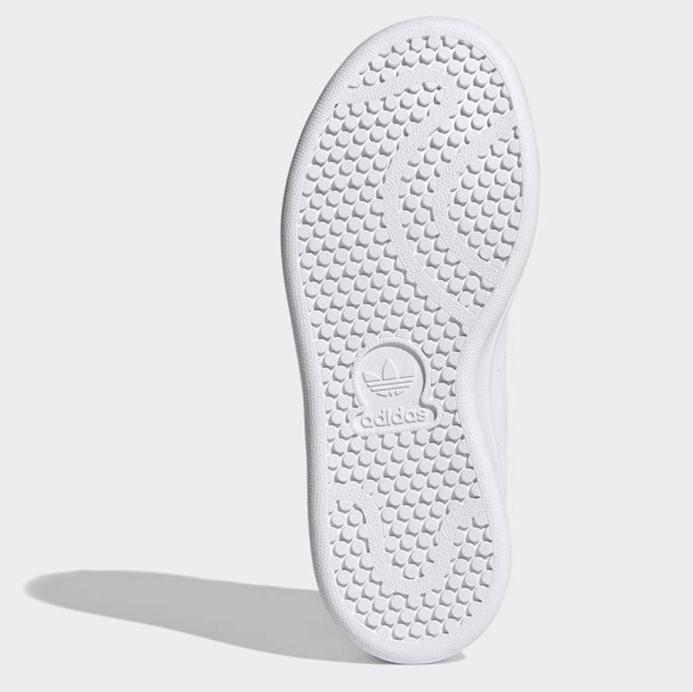 Stan smith bambino strappi best sale