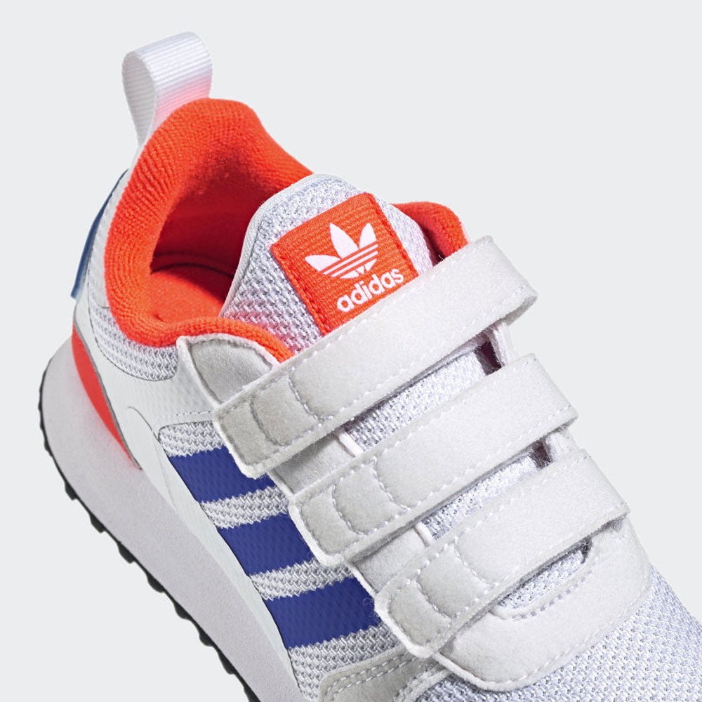 Adidas zx 700 bambino rosse clearance