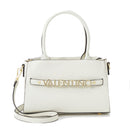 VALENTINO BAGS Damenhandtasche Vail Re-Linie Farbe Ecru