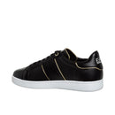 Scarpe Unisex EA7 Emporio Armani Sneakers Colore Black - Gold