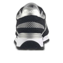 Scarpe Donna Saucony Sneakers Shadow Original Nero - Silver