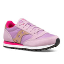 Scarpe Bambina Saucony Jazz Original Kids Mauve - Pink