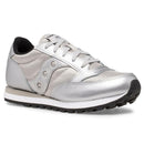 Scarpe Bambina Saucony Jazz Original Kids Silver