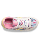 Scarpe Bambina Saucony Jazz Original Kids White - Pink Multi