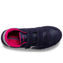 Scarpe Bambina Saucony Jazz Double HL Navy - Pink