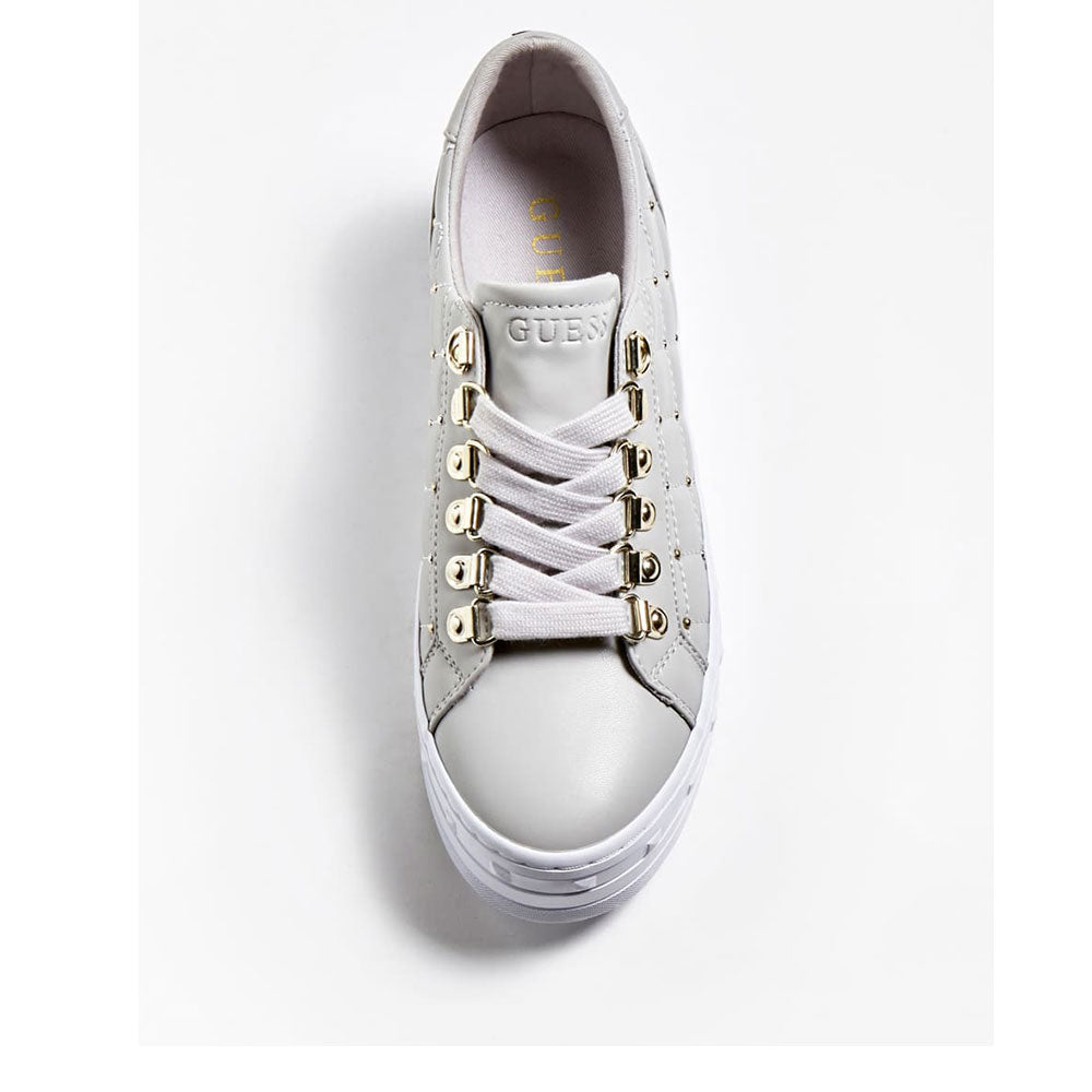 Emanuelle Vee Scarpe Donna Sneaker Emanuélle Vee Soledad All Strass In Pelle Crosta Multicolore Ds25ev10 451p 300 21 P011cb Muw 38 Blanc  2b707e9b Ba52 55c1 Baff 57c96c751e81