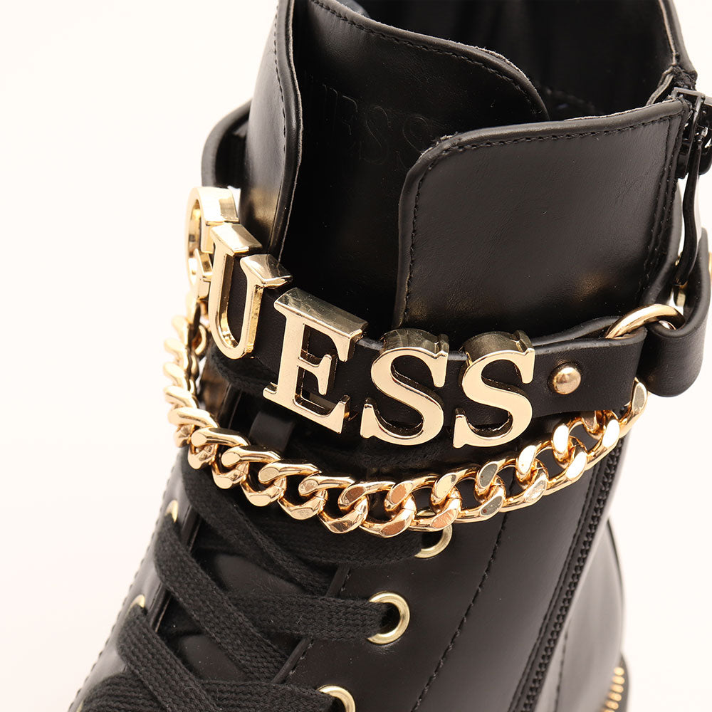 Boots Guess Schuhe Online Shop GUESS Damenschuhe Stiefeletten Mit