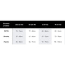 ADIDAS Damen-Sweatshirt Adicolor Trefoil Crew-Linie in Magic Mauve