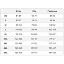 NEW BALANCE Herren-Sweatshirt Essentials Stacked Logo Crew-Linie Farbe Schwarz