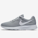 Scarpe NIKE Sneakers linea Tanjun colore Grigio - Bianco