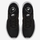 Scarpe NIKE Sneakers linea Tanjun colore Nero