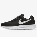 Scarpe NIKE Sneakers linea Tanjun colore Nero