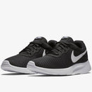 Scarpe NIKE Sneakers linea Tanjun colore Nero