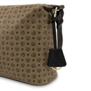 Women's Taupe Shoulder and Crossbody Bag POLLINI Heritage Soft Touch