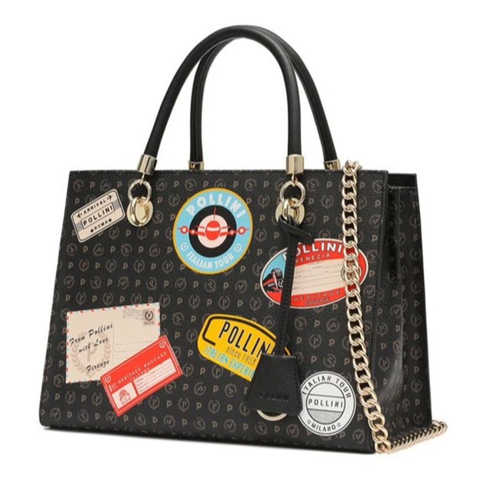 Borsa Pollini ShoppingBag Donna Trapuntata main image 0