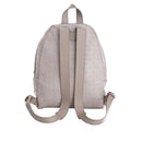 POLLINI Damenrucksack Heritage Embossed Ivory Linie