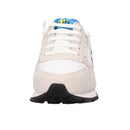 Scarpe Bambino SUN 68 Sneakers Boy's Tom Solid Multicolor Bianco