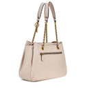 Women's Seashell Shoulder Tote Bag GUESS Becci