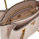 Women's Seashell Shoulder Tote Bag GUESS Becci