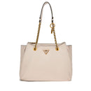 Women's Seashell Shoulder Tote Bag GUESS Becci