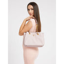 Women's Seashell Shoulder Tote Bag GUESS Becci