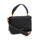 GUESS Damenhandtasche Arja Line Farbe Schwarz