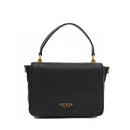 GUESS Damenhandtasche Arja Line Farbe Schwarz