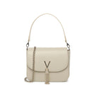 VALENTINO BAGS Damen Umhängetasche Divina Linie Farbe Beige