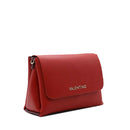 Borsa Donna a Tracolla VALENTINO BAGS linea Alexia Colore Rosso