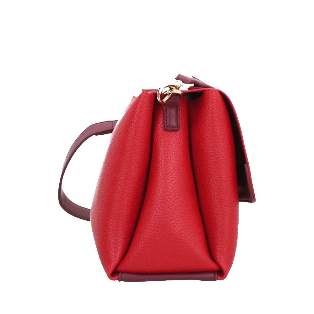 Borsa Donna a Tracolla VALENTINO BAGS linea Alexia Colore Rosso