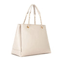 Borsa Donna a Spalla VALENTINO BAGS linea Relax Colore Beige