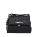 Borsa Donna a Spalla Piccola VALENTINO BAGS linea Relax Colore Nero