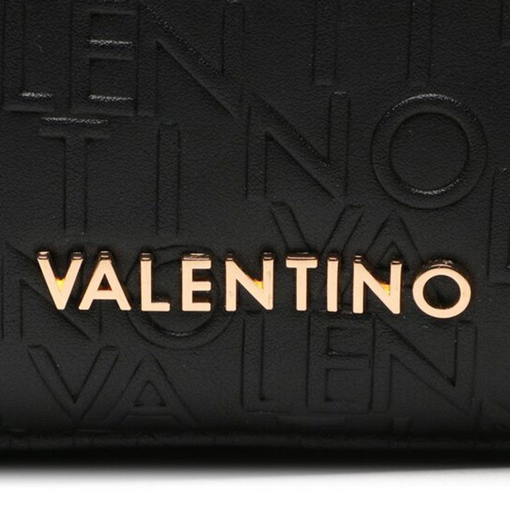 Zaino Donna VALENTINO BAGS linea Relax Colore Nero