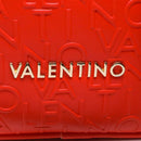 Borsa Donna a Tracolla VALENTINO BAGS linea Relax Colore Rosso