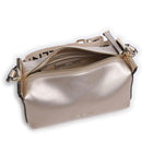 VALENTINO BAGS Damen Umhängetasche Song-Linie Farbe Gold