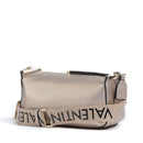 VALENTINO BAGS Damen Umhängetasche Song-Linie Farbe Gold