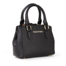 VALENTINO BAGS Damenhandtasche Zero Re Linie Farbe Schwarz Größe Small