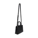 VALENTINO BAGS Damenhandtasche Pullover-Linie Farbe Schwarz